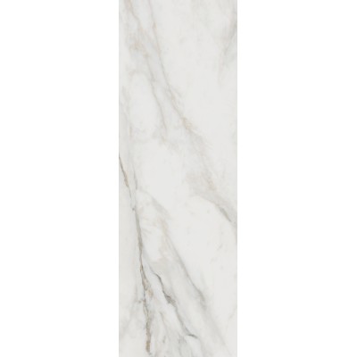 Плитка 13097TR Буонарроти белый матовый обрезной 30x89,5x0,9