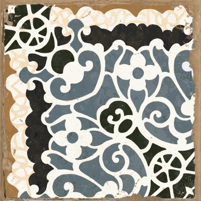 Керамогранит 25371 T.Barcelos/19.5/R 19.5X19.5