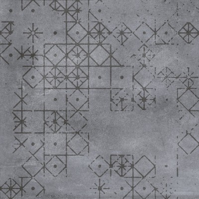 Керамогранит 25568 Motown-N/60X60/R 60x60