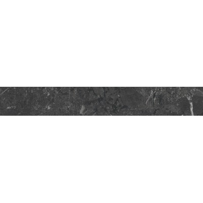 Ступени KM6060G0331RALT Подступенок Тубкаль чёрный матовый обрезной 60x10,7x0,9