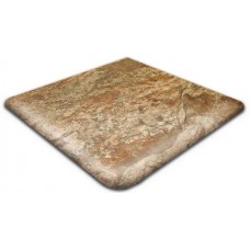 Клинкерная плитка 903893 Itaca Mix Esquina ref. 33x33