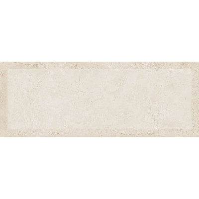 Плитка 15146 Монсанту панель бежевый светлый глянцевый 15х40