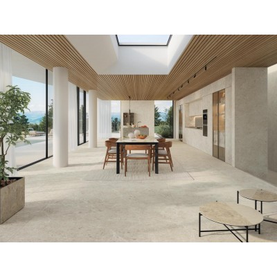 Керамогранит HCSQ Nyra Hay Outdoor 20mm 80x80