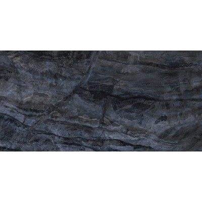 Керамогранит 60120CBL23HG Cuba Blue 600x1200x8