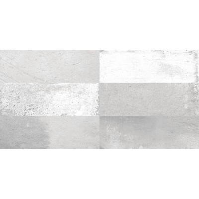 Плитка 29758 Fs Mud Silver 20x40