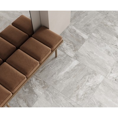 Керамогранит SG625720R Energy Gris матовый 60х60