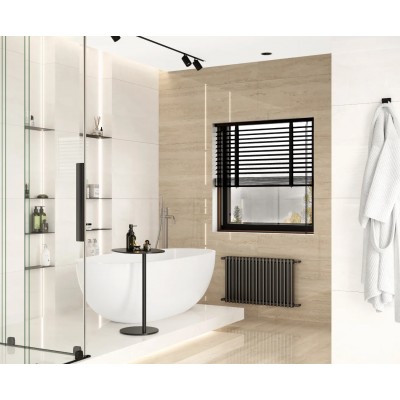 Керамогранит SG625720R Energy Gris матовый 60х60