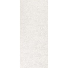 Плитка A6FC White Leaf 50x120