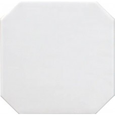 Керамогранит 20547 Octagon Blanco Mate 20х20