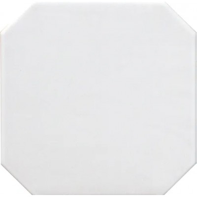 Керамогранит 20547 Octagon Blanco Mate 20х20
