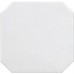 Керамогранит 20547 Octagon Blanco Mate 20х20