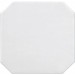 Керамогранит 20547 Octagon Blanco Mate 20х20