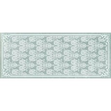 Плитка Visconti turquoise 03 25х60