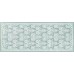 Плитка Visconti turquoise 03 25х60