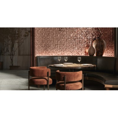 Мозаика 600110001126 Magma Petrol Mosaico Enigma 30x30