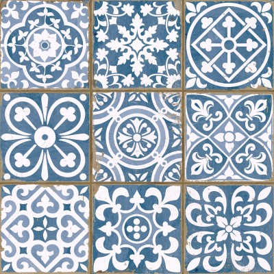 Плитка 13618Fs Faenza-A 33x33