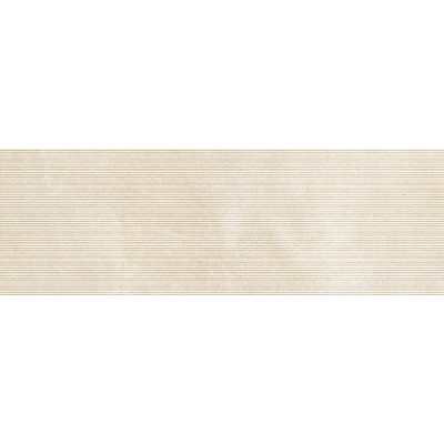 Плитка 42873 Scala Beige Dec/33,3X100X0,98/R 33,3x100