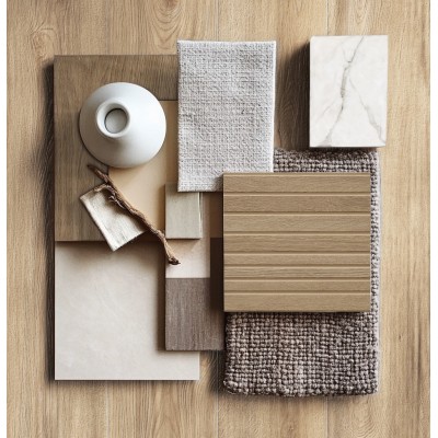 Плитка 41794 Bloom Kalua Decor SP/33,3X100/R 33,3x100