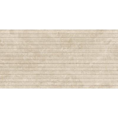 Плитка HCS0 Nyra 3D Saddle Hay Matt 40x80