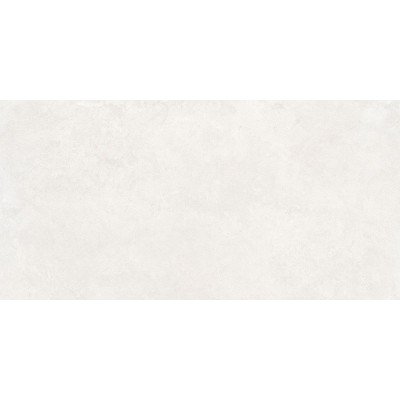 Керамогранит CementBase Белый Матовый R10A Ректификат 9мм 60x120