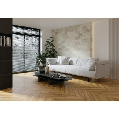 Керамогранит Grapia Marrone R9 80x17.5