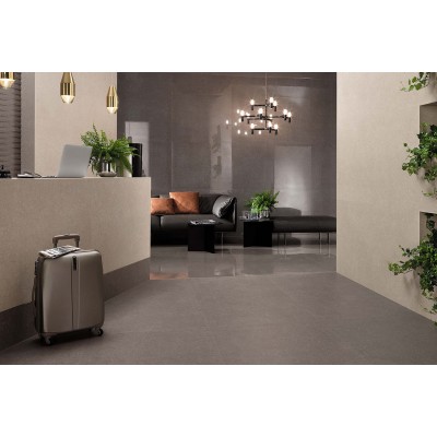 Керамогранит AUKU Kone Beige 75x75