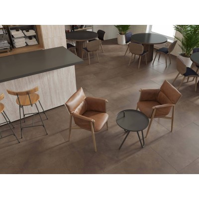 Ступени Ступень TF03 Traffic неполированная 30x60