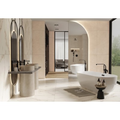 Керамогранит 17536 Passion зеленый ректификат 60x120