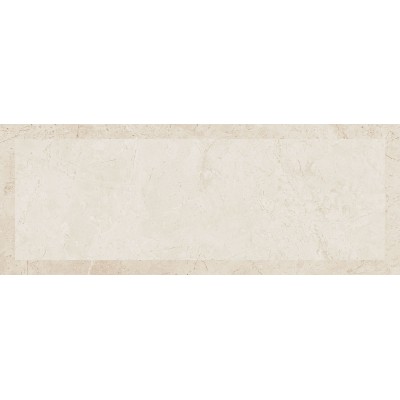 Плитка 15146 Монсанту панель бежевый светлый глянцевый 15х40