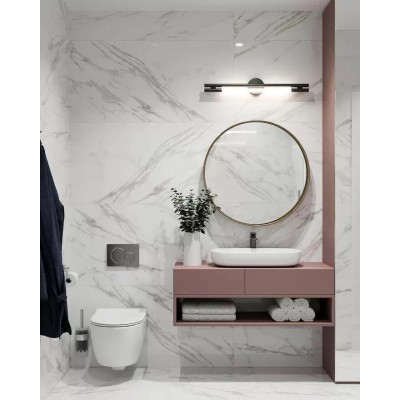 Керамогранит Marble Alexa Satuario 120x60