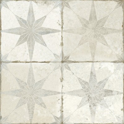 Плитка 27325 Fs Star White 45X45