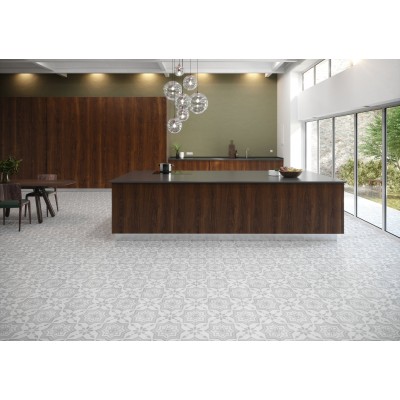 Керамогранит 23285 CUBAN SILVER ARROW/22,3 22.3x22.3