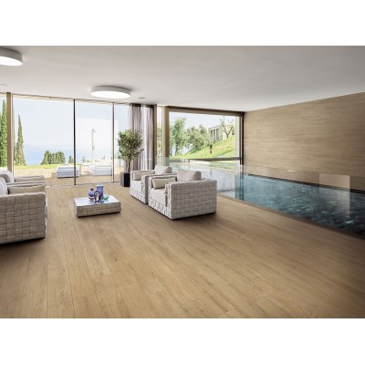 Мозаика AAOJ Nid Natural Mosaico Domino 29,7x30,6