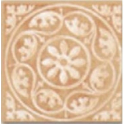 Керамогранит D1294/SG1550 Сонет карамель 4.7x4.7