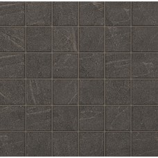 Мозаика Мозаика GB03 Gabbro неполированная (5х5) 30x30