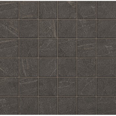 Мозаика Мозаика GB03 Gabbro неполированная (5х5) 30x30
