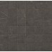 Мозаика Мозаика GB03 Gabbro неполированная (5х5) 30x30