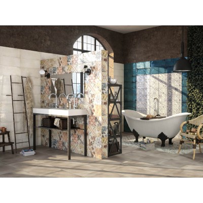 Плитка Montblanc Beige 20x50