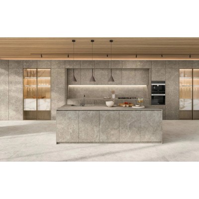 Керамогранит AJRO Exotic Wave Bookmatch Lappato 160x320