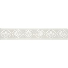Керамогранит AD/A326/SG1544 Петергоф белый 40,2х7,7