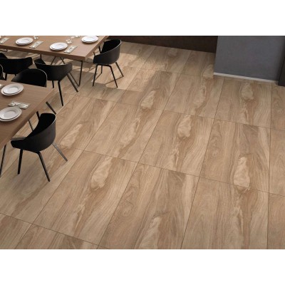 Керамогранит Opel Brown 60х120