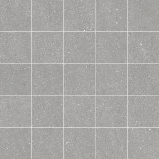 Мозаика 24477 D.Mystic Grey Mosaic/25X25 25x25