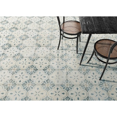 Плитка 27276 Fs Aurora White 45x45