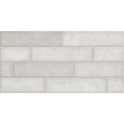 Плитка GT155VG Urban brick Серый 30x60