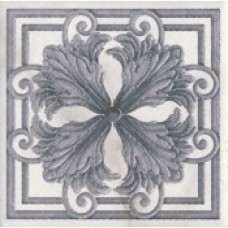 Керамогранит STG/A432/1267H Вставка Сансеверо 9,8х9,8