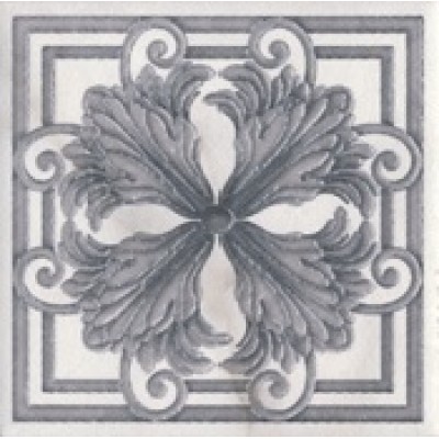 Керамогранит STG/A432/1267H Вставка Сансеверо 9,8х9,8