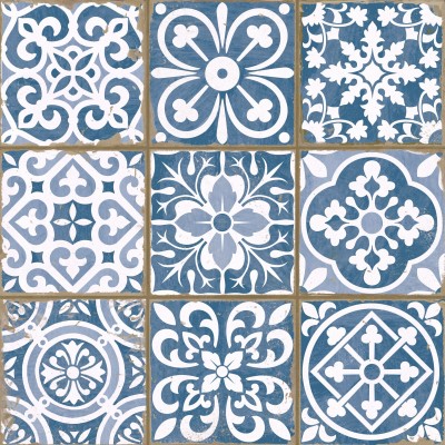 Плитка 13618Fs Faenza-A 33x33