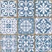 Плитка 13618Fs Faenza-A 33x33