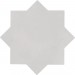 Керамогранит 29077 Kasbah Star Smoke 16,8x16,8