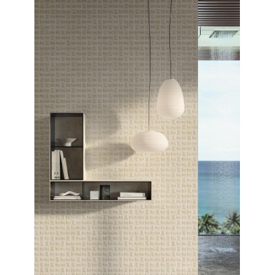 Мозаика HCVB Nyra Charcoal Opus 32х32